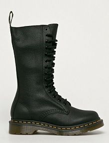 Kozaki Dr. Martens  czarne damskie DM11820008