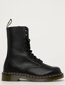 Botki Dr. Martens  czarne damskie DM22524001