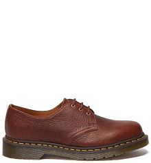 Półbuty sznurowane Dr. Martens  brązowe damskie DM31992253