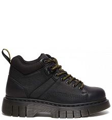 Botki Dr. Martens  czarne damskie DM31045001