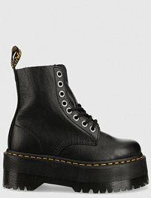 Botki Dr. Martens  czarne damskie DM26925001