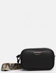 Torebka Emporio Armani  czarna EW000537.AF12