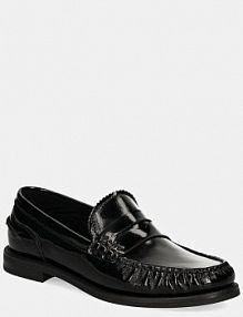 Mokasyny Gant  czarne damskie 29571721.G00