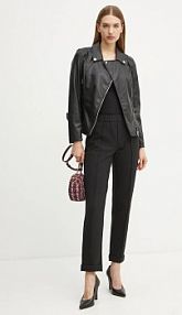 Ramoneska Guess  czarna W4BL3T.KCP70