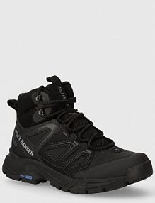 Buty trekkingowe Helly Hansen  czarne damskie 11852