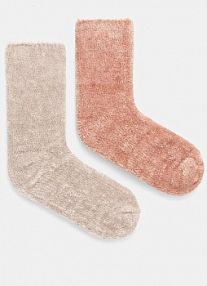 Skarpetki Juicy Couture  beżowe damskie JCAXS224715.7