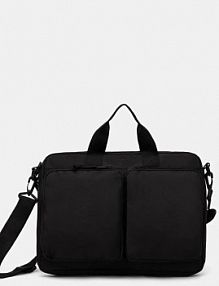 Torba weekendowa Levi's  czarna 000A7.0000
