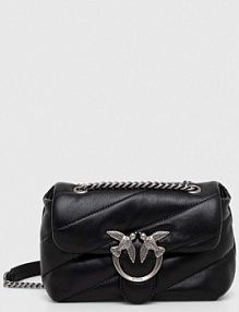 Kopertówka pinko  czarna 100040.A0F2