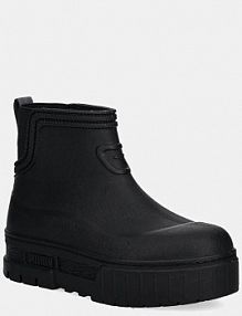 Kalosze Puma  czarne damskie 397732