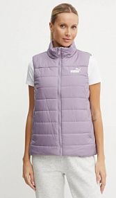 Kamizelka Puma  fioletowa damska 848941