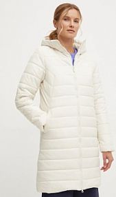 Kurtka puchowa Puma  beżowa damska 848942