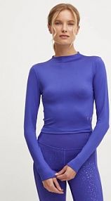 Longsleeve Puma  fioletowy damski 525801