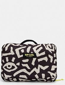 Kosmetyczka Rip Curl  czarna 01GWUT