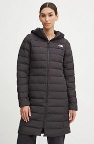 Parka The North Face  czarna NF0A88TAJK31