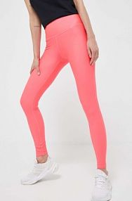 Legginsy Under Armour  różowe damskie 1365336