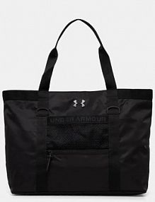 Torebka shopperka Under Armour  czarna 1381907