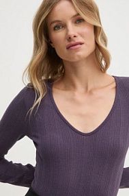 Body United Colors of Benetton  fioletowe 3MUD3B001