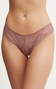 Brazyliany Calvin Klein Underwear  różowe 000QF7926E