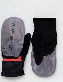 Rękawiczki la sportiva  czarne damskie X55999322