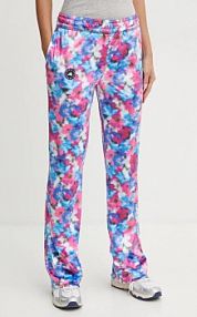 Spodnie dresowe adidas by stella mccartney  niebieskie damskie IW9847