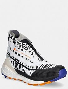 Buty trekkingowe adidas by stella mccartney  białe damskie IF1791