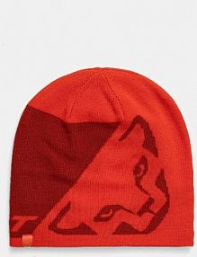 Czapka zimowa Dynafit  pomarańczowa damska 08.0000070512