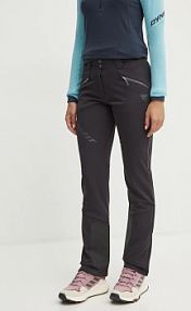 Spodnie narciarskie Dynafit  czarne 08.0000071389