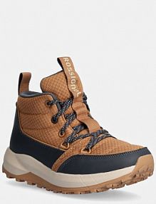 Śniegowce Rossignol  brązowe damskie RNMW180