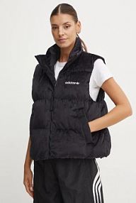 Kamizelka adidas Originals  czarna damska JE7217