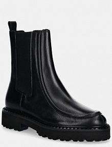 Sztyblety Kennel & Schmenger czarne damskie 41.37050.720