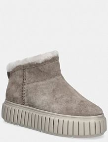 Śniegowce Kennel & Schmenger  szare damskie 41.25260.559