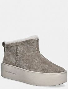 Śniegowce Kennel & Schmenger  szare damskie 41.20690.559