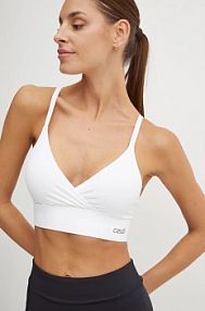 Biustonosz sportowy CASALL  biały 22982