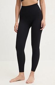 Legginsy CASALL  czarne damskie 24160.
