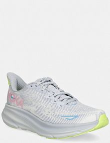 Buty sportowe HOKA  niebieskie damskie 1127896