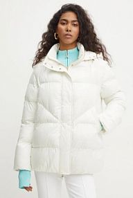 Kurtka przejściowa PATRIZIA PEPE  biała damska 8O0143.A451