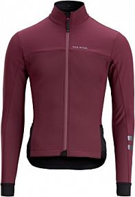 Kurtka zimowa na rower szosowy   rcr endurance Van rysel damska