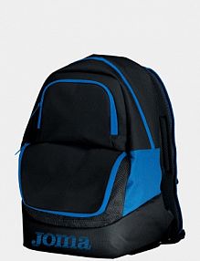 Plecak piłkarski sportowy  diamond ii treningowy z kieszenią na piłkę 44 l Joma damski