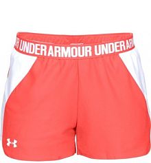 Spodenki sportowe   new play short Under armour