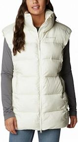 Bezrękawnik puchowy   puffect mid vest Columbia damska