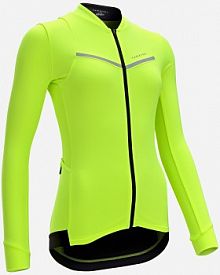 Bluza rowerowa   rcr Van rysel damska