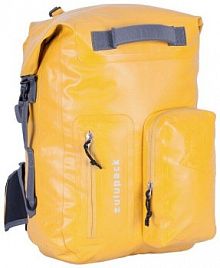 Wodoodporna torba- plecak - nomad 35l - ip67  Zulupack damski