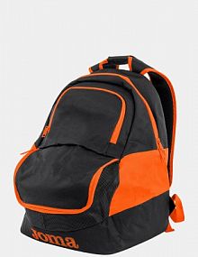 Plecak sportowy treningowy piłkarski  diamond ii Joma damski