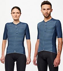 Koszulka rowerowa szosowa  racer 2 Van rysel damski