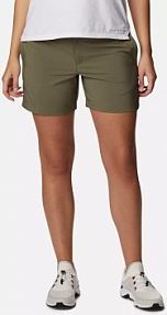  spodenki turystyczne  silver ridge utility Columbia