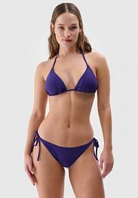 Strój kąpielowy fioletowy 4F 4FRSS24UBKBF081-51S