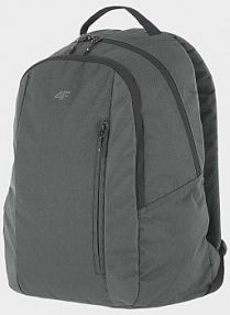 Plecak szary 4F damski 4FWAW24ABACU346-23S