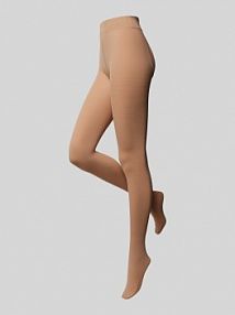 Rajstopy termiczne z wysokim stanem model MAGIC TIGHTS magic bodyfashion beżowe EAN 15MT