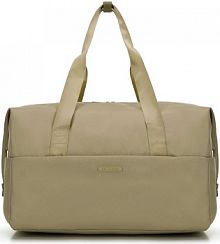 Torba weekendowa Wittchen oliwkowa 56-3S-710-80