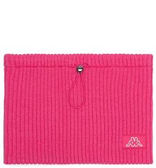 Komin Kappa różowy damski 